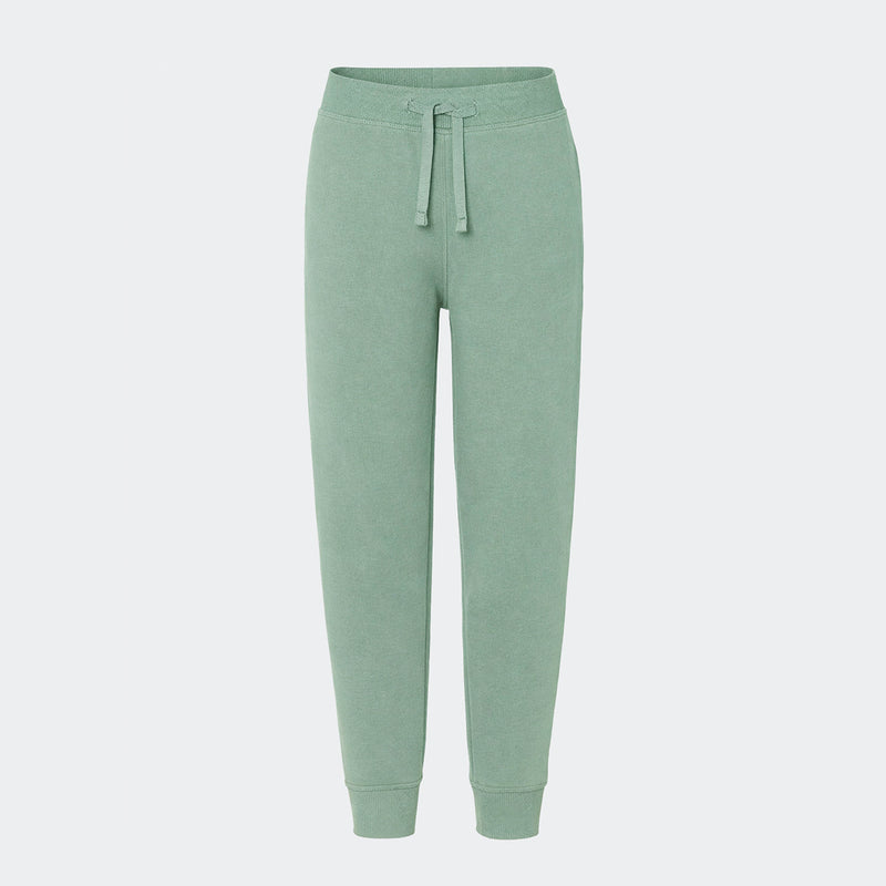 Pantalón verde
