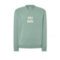 Sudadera Mala madre Salvia frente