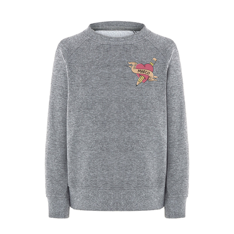 Sudadera personalizada adulto · Amor de madre