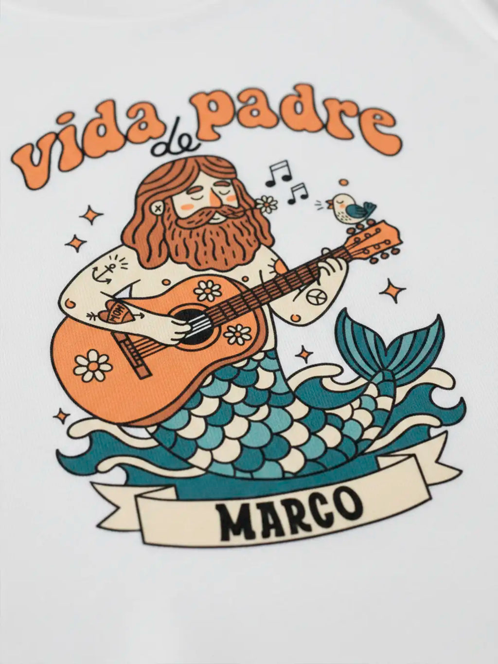 Pack día del padre (Personalizado) personalizado - Mapasa Ohana